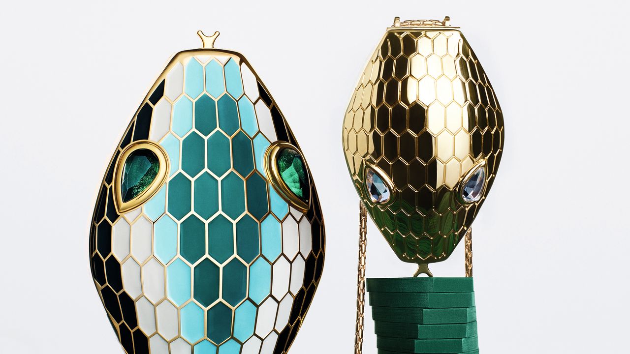 Small Bags With Big Ambitions