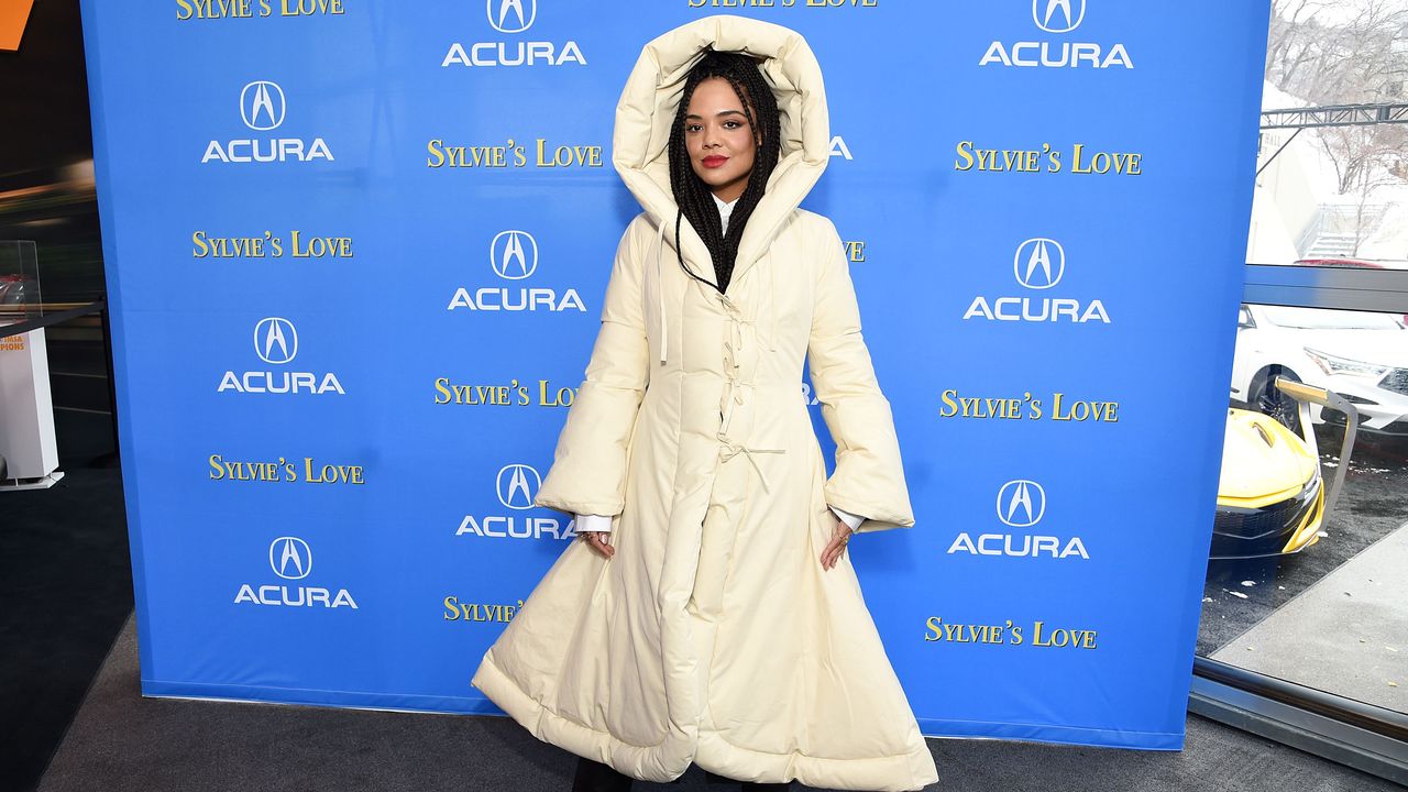 Awards Season’s Coziest—and Most Underrated—Red Carpet? At Sundance